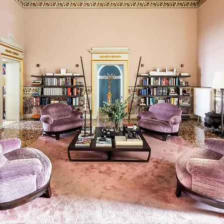 דירה Amazing In With Kitchen *