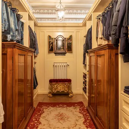 דירה Amazing In With Kitchen ויצ'נצה